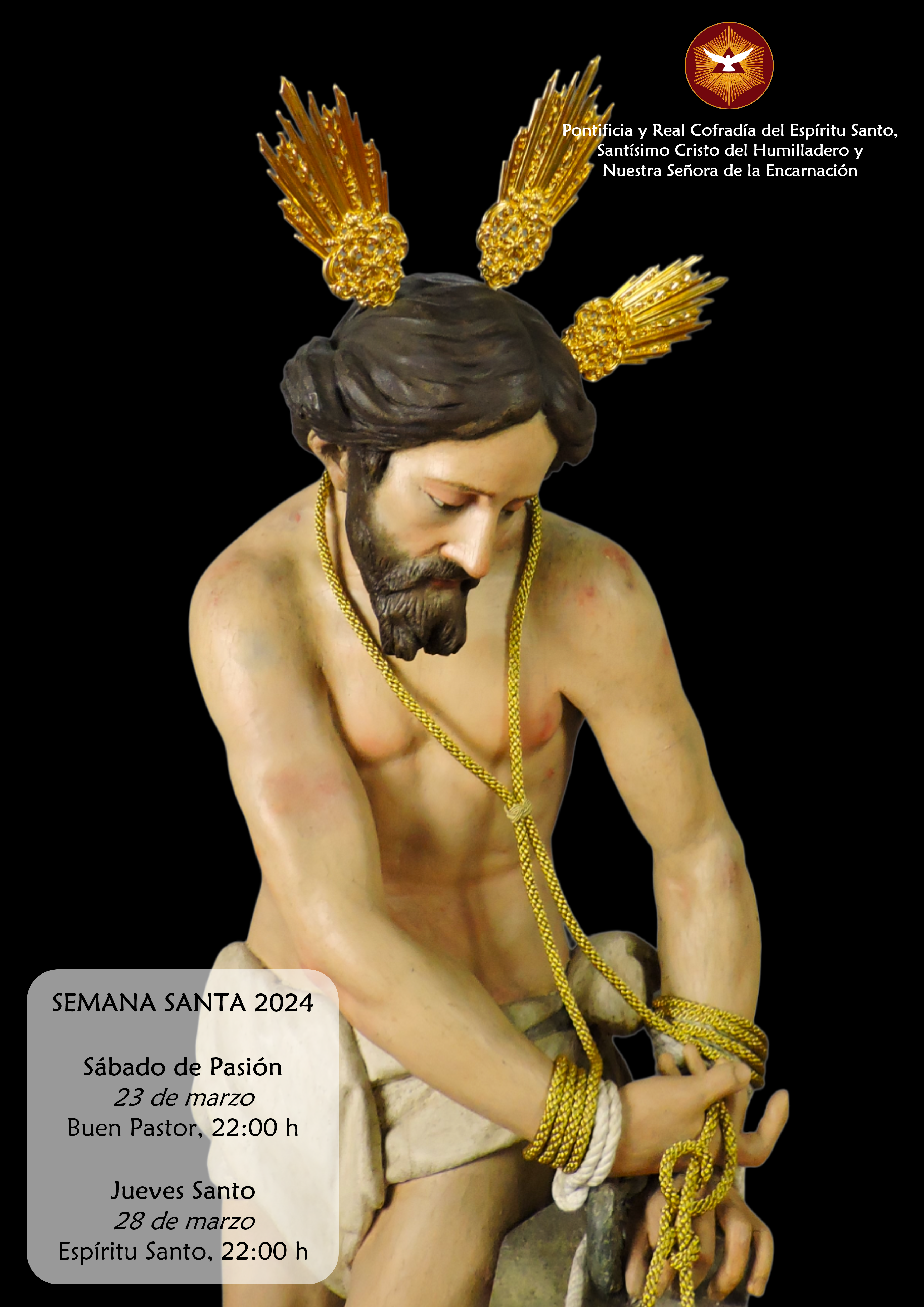 Semana Santa de 2024